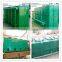 Jingying biochar kiln design factory for making your own charcoal