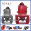 Good quality low price gold separator centrifugal panning gold