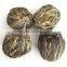 2016 Artistic flower tea Jasmine green tea ball vacuum package