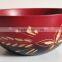 Wooden Bowl