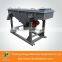 Vibrating Minerals separator