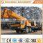 50T Mobile XCMG QY50KA Truck Crane