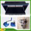 2016 hot sale ABS material poultry samll window air inlet for chicken farm house