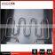Commercial Restaurant Food Warmer Stainless Steel Hotel Counter Top Portable Electric Bain Marie