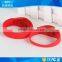 Newest events party favors motion activated led bracelet