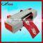 Digital foil printing machine automatic wedding card printing machine price