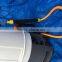 Multi-functional fertilizer,granular fertilizer applicator, Electric Fertilizer Device