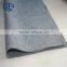 245g PP black nonwoven geotextile for foundation construction