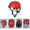 ANPEN CE EN 397 Professional Industrial safety helmet climbing helmet with ABS shell