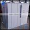 Stainless steel Middle casing with inspection door for bucket elevator
