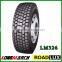 longmarch truck tire 11R22.5 12R22.5 295/80R22.5