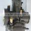 KOSO/OKO/(Keihin) 34mm BLACK Carburetor PWK Power Jet Flat Slide + free Jets