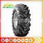 Natural Rubber Tractor Tire 10.00-16 23.1-26