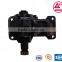 hot sale cnc machine parts for agriculatural machine/power steering kit