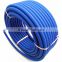 Multi-purpose reinforced rubber spiral 3/4 air hose