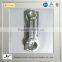 OEM high precision machining aluminum sports parts,China cnc lathe machine