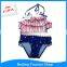 Famous products high quality kids swimwear interesting products from china