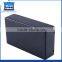 New Plastic Electronic Project Box Black DIY Enclosure Instrument Case Electrical Supplies