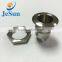 Machine nut and screw,cnc lathe parts
