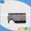 China high quality cnc machining process aluminum electronic cigarette cases by drawing