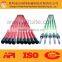 API polish sucker rod manufacturer and Steel Anti-corrosion Sucker Rod