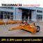 2.5M-3.5M Laser Land Leveler For Tractors, Laser Land Leveling Machine