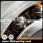 High quality 12series self-aligning ball bearing use for papermaking