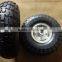Steel hand truck/manual trolley