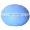 Pet Cat Egg Shaped Pod Sleeping Bed House - Blue