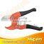 42mm Blade Ratcheting Pipe Cutter with Dipped Handle