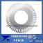 High Voltage Electric Motor Rotor sheet