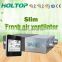 Air recuperator air mini heat recovery ventilator for house use