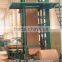 DLF cooling pad production line