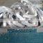 6061/6063 Aluminum square tube, aluminum profile extrusion