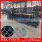 Chain Link Fence Making Machine