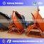 Advanced Technology Fertilizer Pellet Processing Machine/Granulator