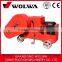 model GQ40 reinforced and strengthened steel rod cutting machine
