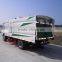 Dongfeng 4 cbm Road Vehicle