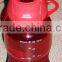 Custom various plastic drinking water bottles manufacturer bicycle basket water bottle