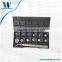 F2 class 500g stainless steel calibration weights