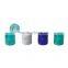 28/410 A variety of color Round Plastic screw cosmetic bottle cap CP2003-2