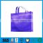 foldable,recyclable PP Non Woven Bag eco bag