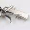 Best Aluminum Alloy PU Air Paint Polyurethane Spray Foam Dart Gun