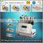 Factory needle free mesotherapy facial beauty equipment machine