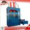 Vertical hydrauli waster paper baler machine for sale with CE SB-315T