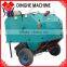 Easy Operation Advanced Automatic Wheat Baler