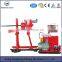 ZDY-1200 tunnel hydralic coal mining drill rig manufacturer