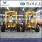Water well drilling rig auction tube well drilling rig