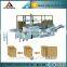Good Quality Automatic High Speed Case Erector With SIEMENS Control System 2 Years Warranty