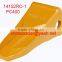 14152RC PC400 Excavator Bucket Teeth PC400 Excavator Bucket 14152RC Bucket Teeth